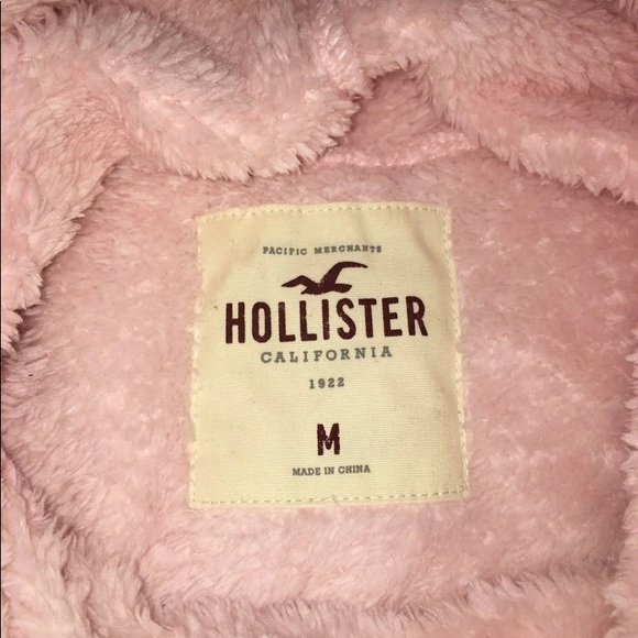 Hollister Hoodie - Picture 3 of 3